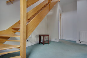 Hallway- click for photo gallery